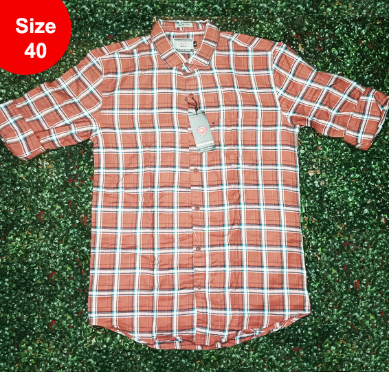 Men's Awesome Black Checked Jacket